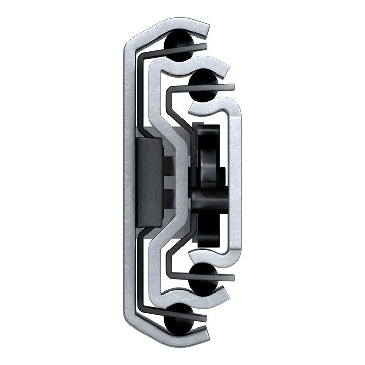 Drawer Slides for Utes, 4WDs & Campervans – Duraslide