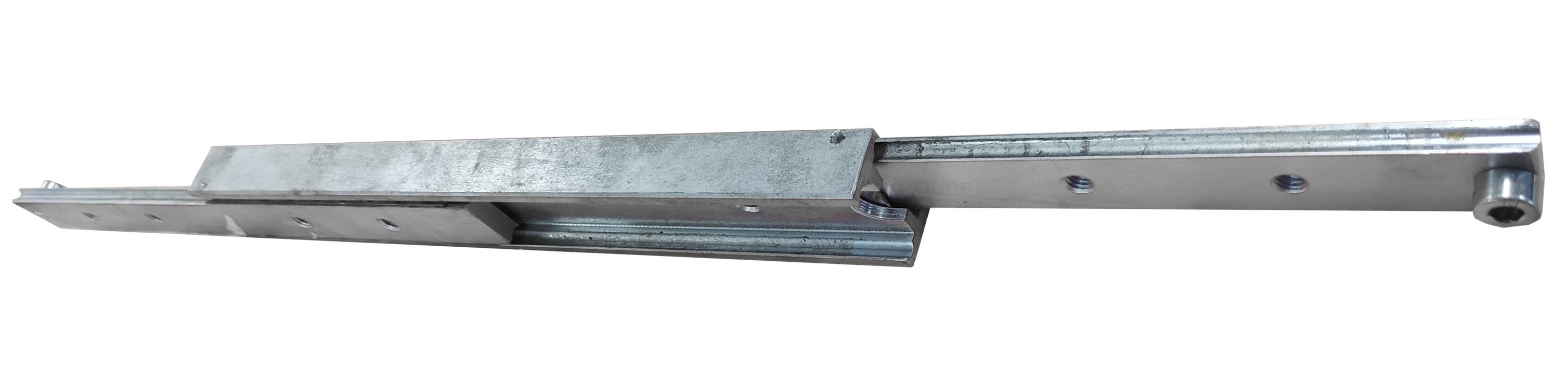 Ultra Heavy Duty Linear Slide