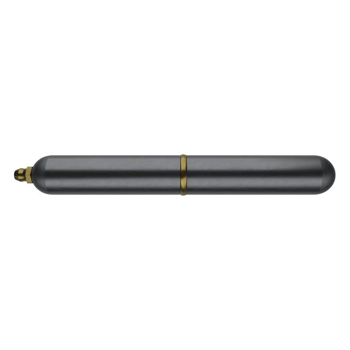 Weld-On Pintle Bullet Hinge