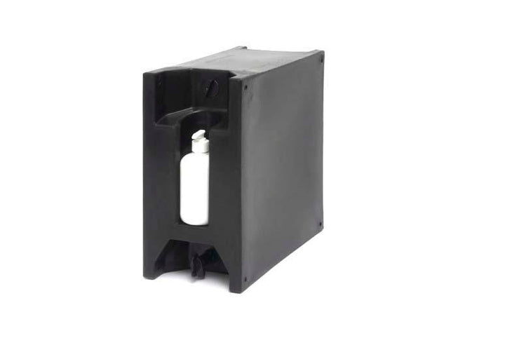 Water Tank & Dispenser 23 Ltr Square