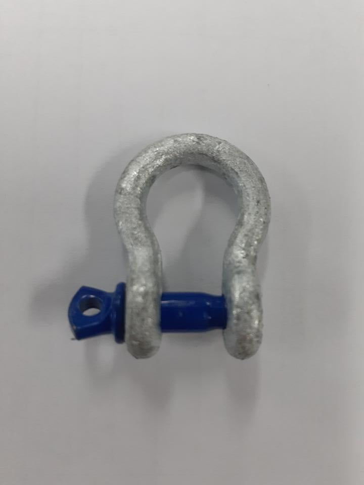 Bow Shackle 5MM - 0.33T