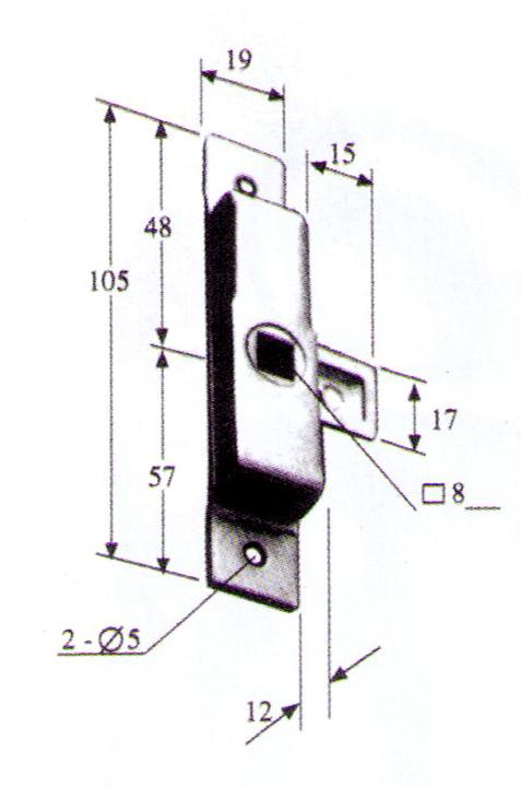 Small Budget Lock