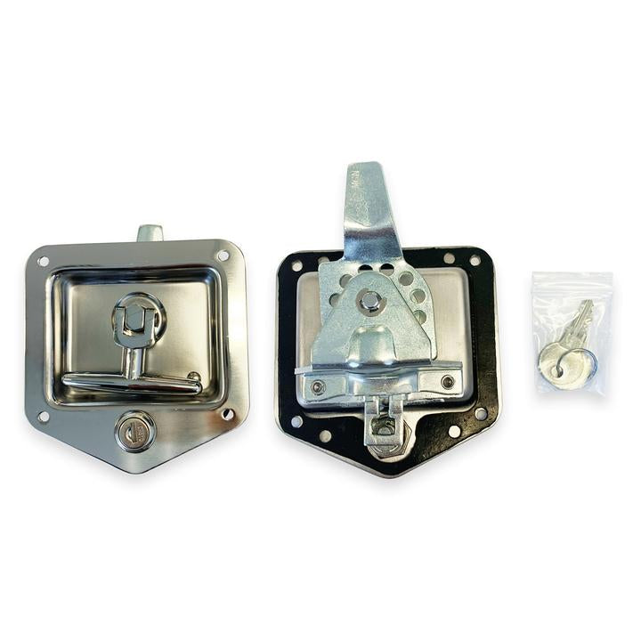 Folding T Handles & Accessories