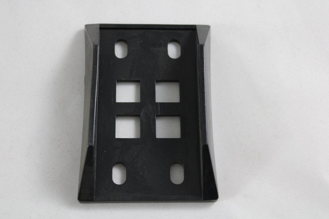 Pvc Backing Plate Plastic Backing Plate Suit 60090/60091S – Duraslide Australia