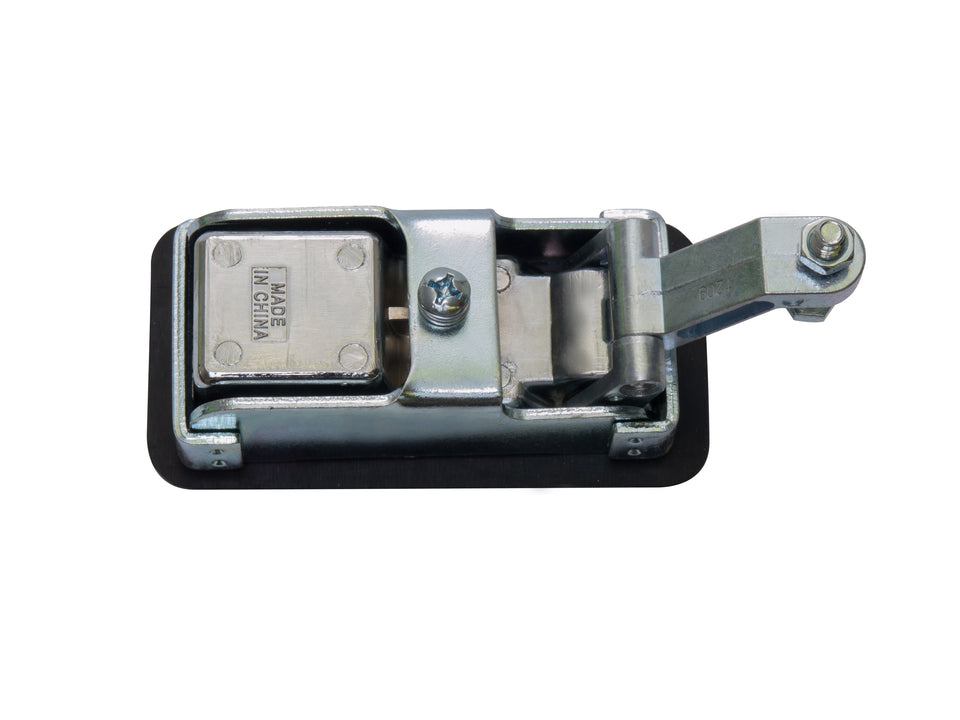 Compression Lock Small Chrome