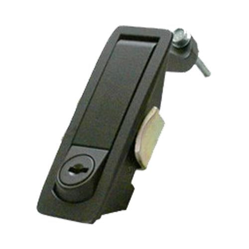 Compression Lock Small Black Locking 751 Key