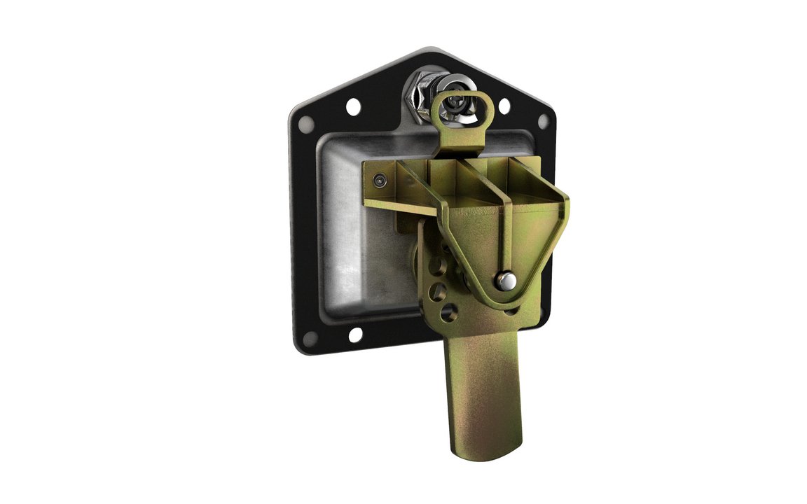 Folding T Handles & Accessories