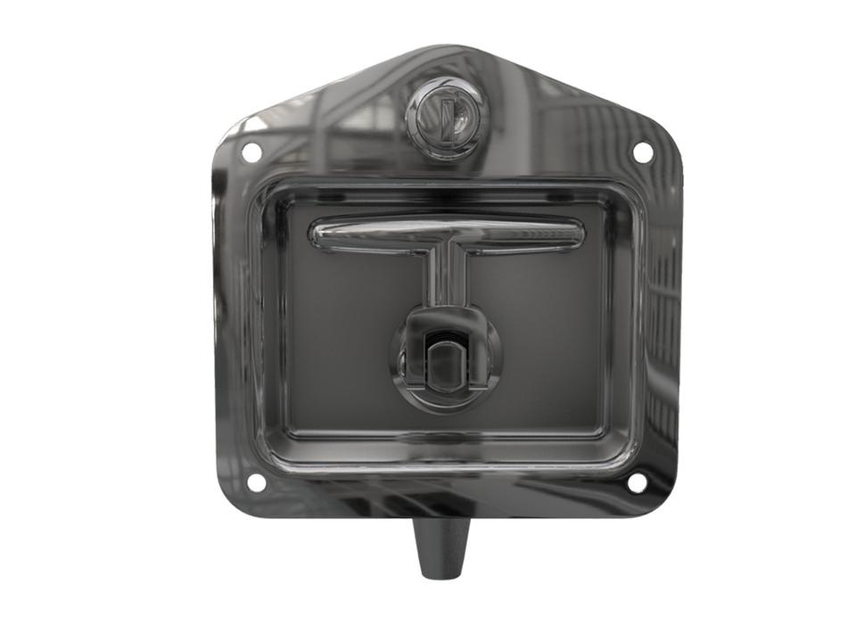 Folding T Handles & Accessories