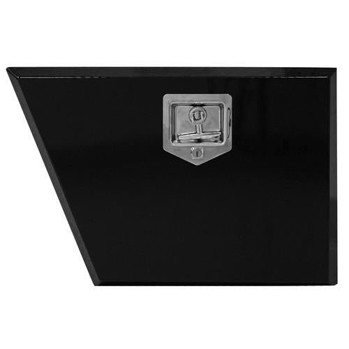 Full Door Toolbox - Tbblk604026L