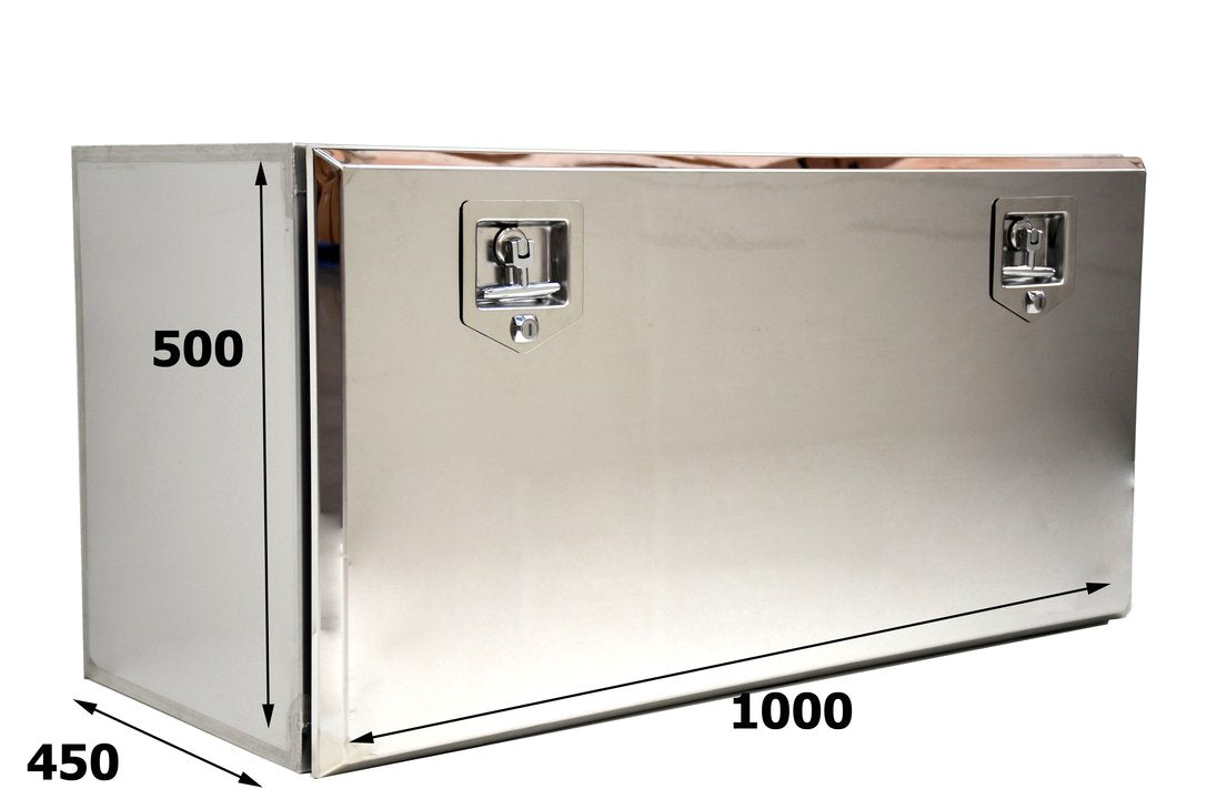 Tool Box S/S 1000X500X450